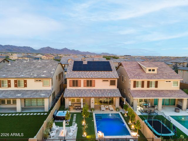 21314 N 58TH Street, Phoenix, AZ 85054