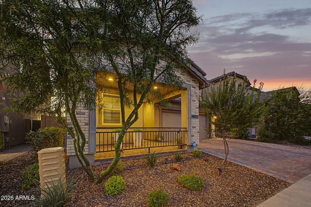 21314 N 58TH Street, Phoenix, AZ 85054