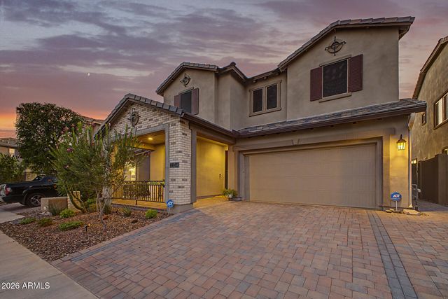 21314 N 58TH Street, Phoenix, AZ 85054