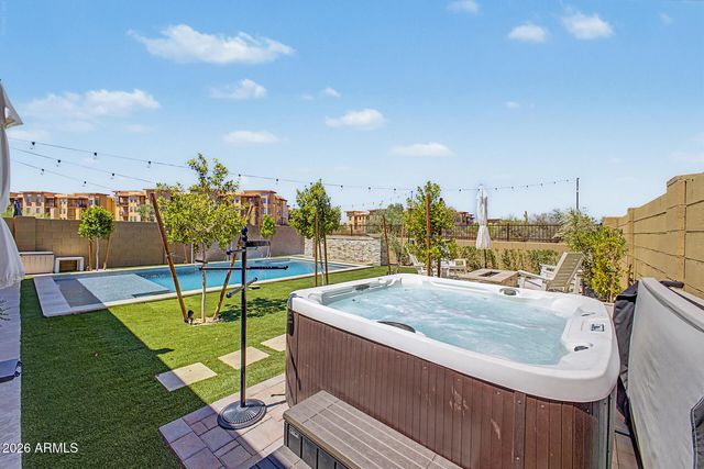 21314 N 58TH Street, Phoenix, AZ 85054