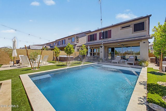 21314 N 58TH Street, Phoenix, AZ 85054