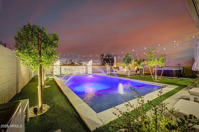 21314 N 58TH Street, Phoenix, AZ 85054