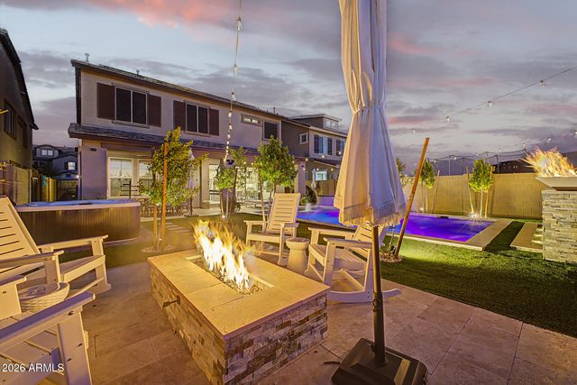 21314 N 58TH Street, Phoenix, AZ 85054