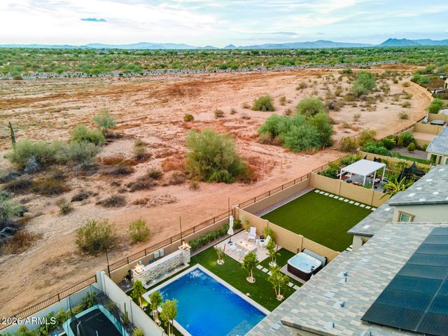 21314 N 58TH Street, Phoenix, AZ 85054