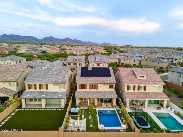 21314 N 58TH Street, Phoenix, AZ 85054