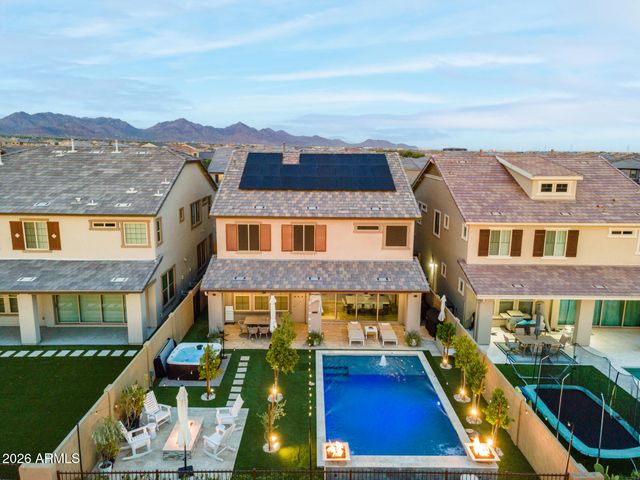 21314 N 58TH Street, Phoenix, AZ 85054