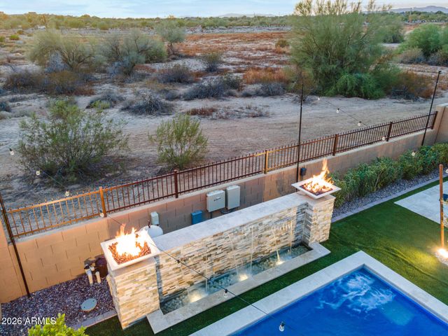 21314 N 58TH Street, Phoenix, AZ 85054