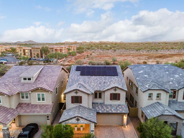 21314 N 58TH Street, Phoenix, AZ 85054