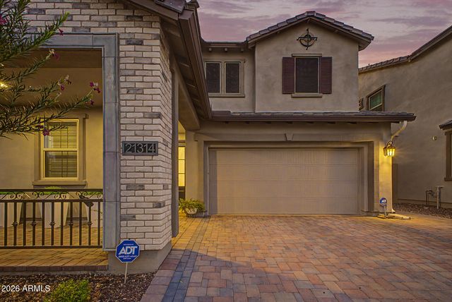 21314 N 58TH Street, Phoenix, AZ 85054