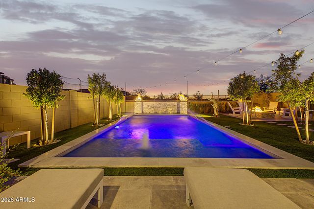 21314 N 58TH Street, Phoenix, AZ 85054