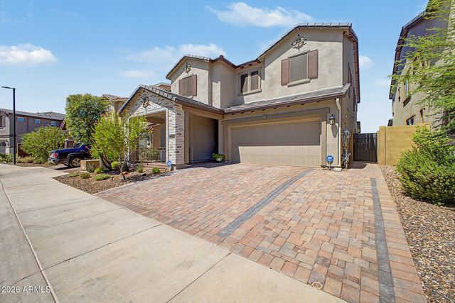 21314 N 58TH Street, Phoenix, AZ 85054