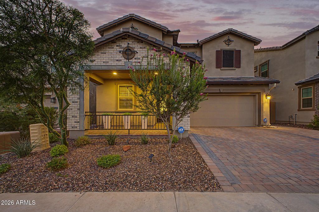 21314 N 58TH Street, Phoenix, AZ 85054 — photo 3