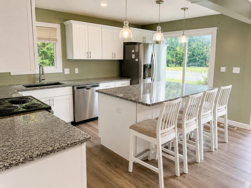 658 PATTERSON ST, Ogden, UT 84403 — photo 2