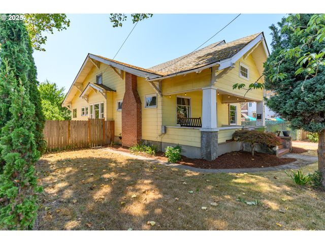 630 Se 1ST St, Mc Minnville, OR 97128