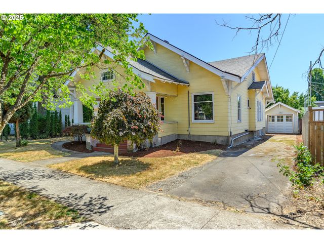 630 Se 1ST St, Mc Minnville, OR 97128