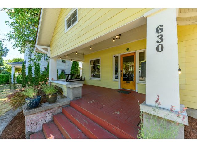 630 Se 1ST St, Mc Minnville, OR 97128