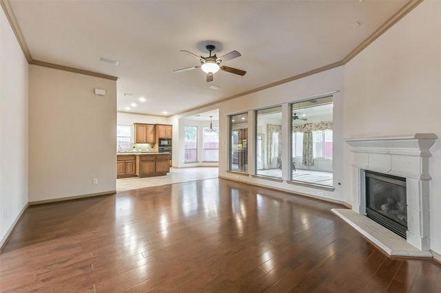 18743 Duke Lake Drive, Spring, TX 77388