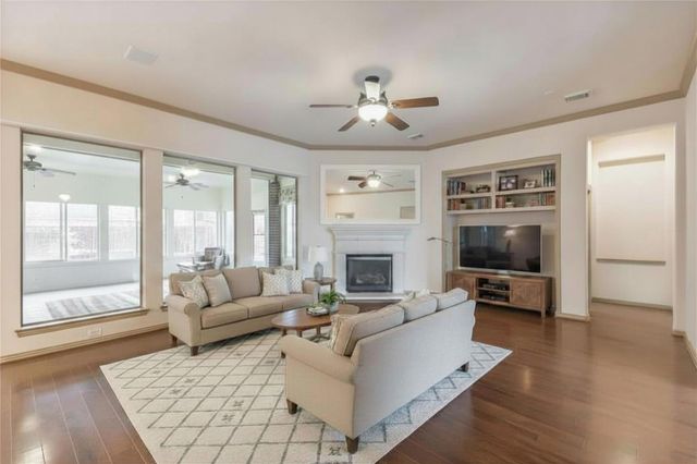 18743 Duke Lake Drive, Spring, TX 77388