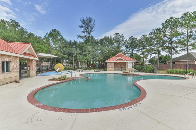 18743 Duke Lake Drive, Spring, TX 77388