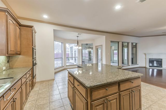 18743 Duke Lake Drive, Spring, TX 77388