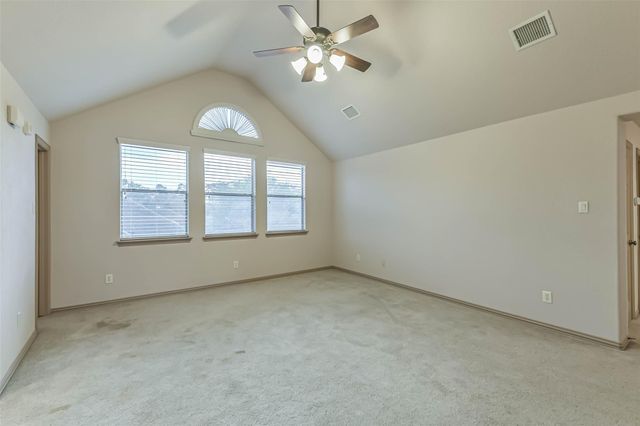 18743 Duke Lake Drive, Spring, TX 77388