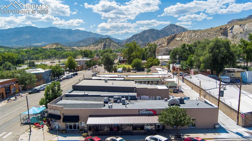 231 Main Street, Canon City, CO 81212 — exterior