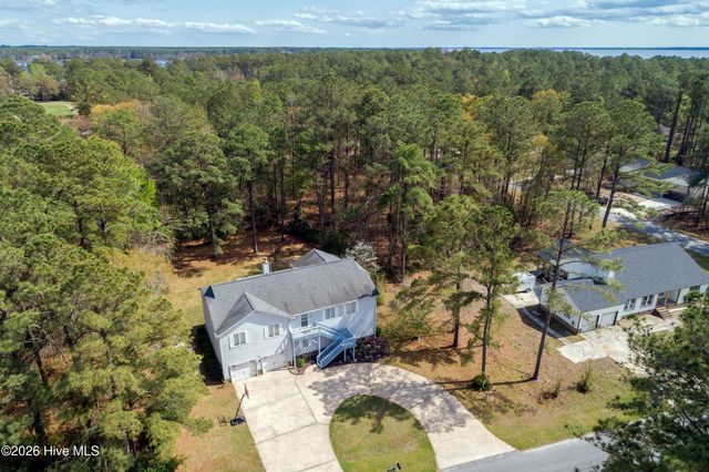 1121 Barkentine Drive, New Bern, NC 28560