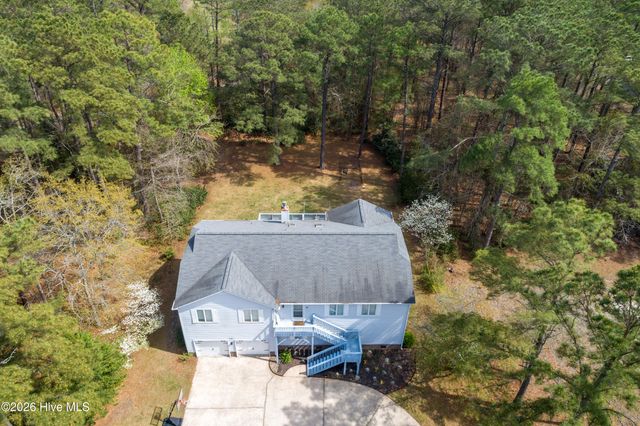 1121 Barkentine Drive, New Bern, NC 28560