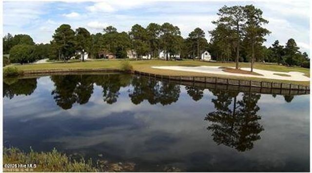 1121 Barkentine Drive, New Bern, NC 28560