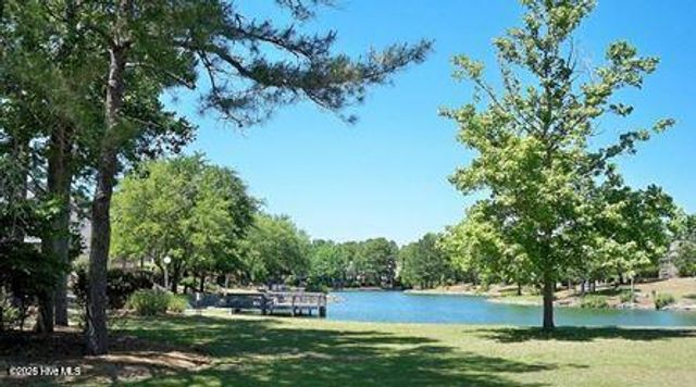 1121 Barkentine Drive, New Bern, NC 28560