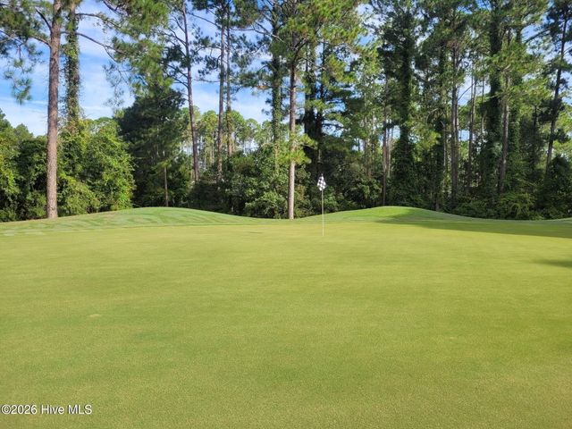 1121 Barkentine Drive, New Bern, NC 28560