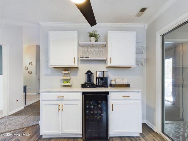 1121 Barkentine Drive, New Bern, NC 28560