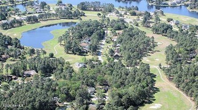 1121 Barkentine Drive, New Bern, NC 28560