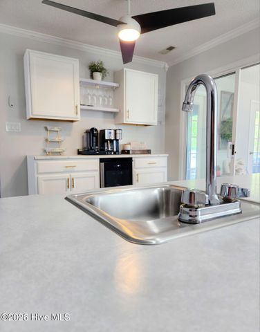 1121 Barkentine Drive, New Bern, NC 28560