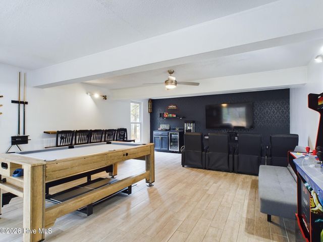 1121 Barkentine Drive, New Bern, NC 28560