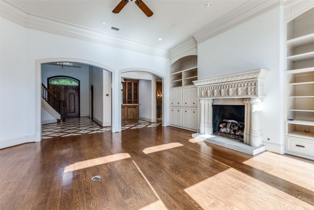 6416 Dykes Way, Dallas, TX 75230