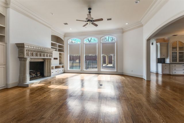 6416 Dykes Way, Dallas, TX 75230