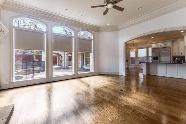 6416 Dykes Way, Dallas, TX 75230