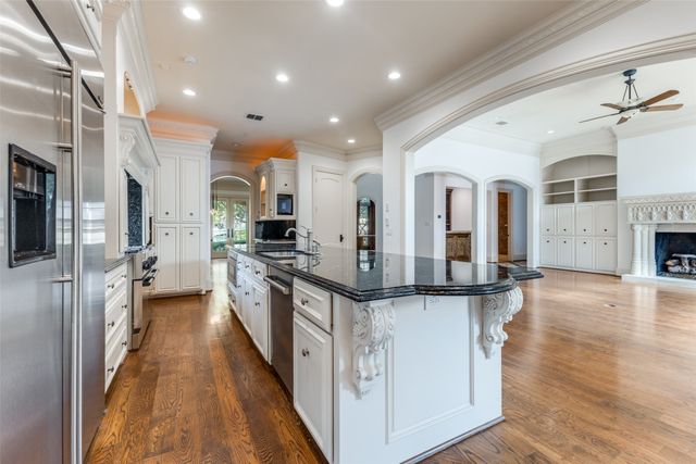 6416 Dykes Way, Dallas, TX 75230