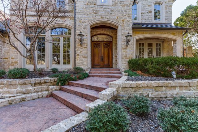 6416 Dykes Way, Dallas, TX 75230