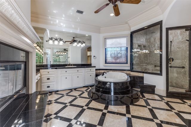 6416 Dykes Way, Dallas, TX 75230