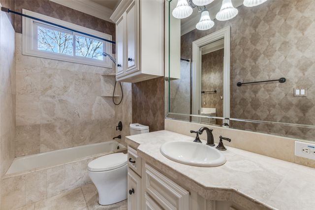 6416 Dykes Way, Dallas, TX 75230