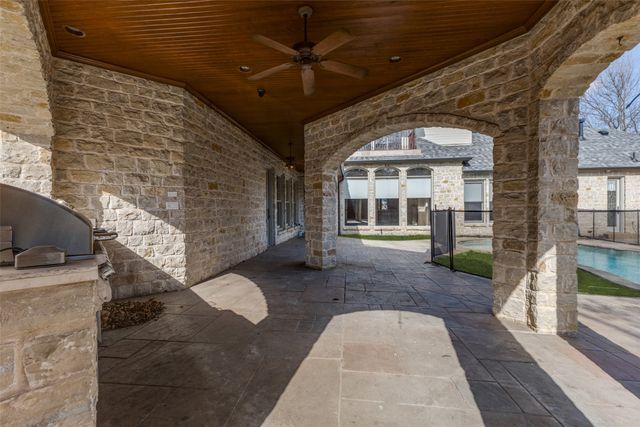 6416 Dykes Way, Dallas, TX 75230