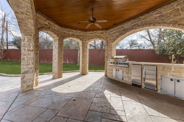 6416 Dykes Way, Dallas, TX 75230