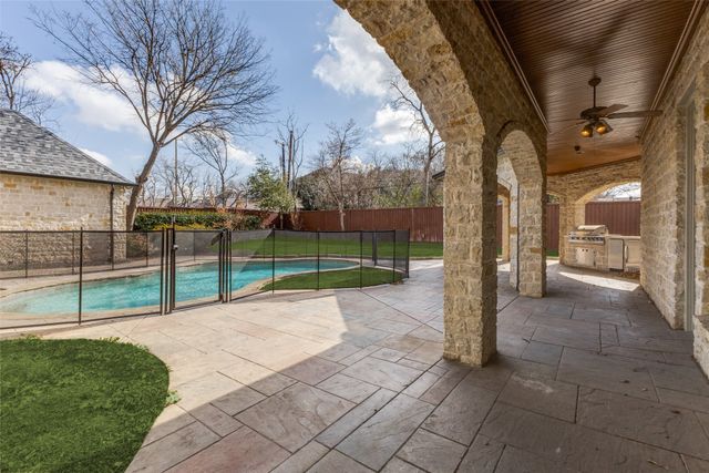 6416 Dykes Way, Dallas, TX 75230