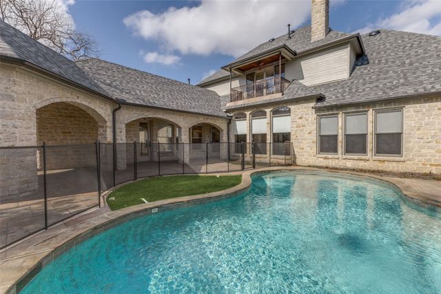 6416 Dykes Way, Dallas, TX 75230