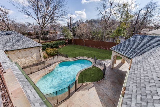 6416 Dykes Way, Dallas, TX 75230
