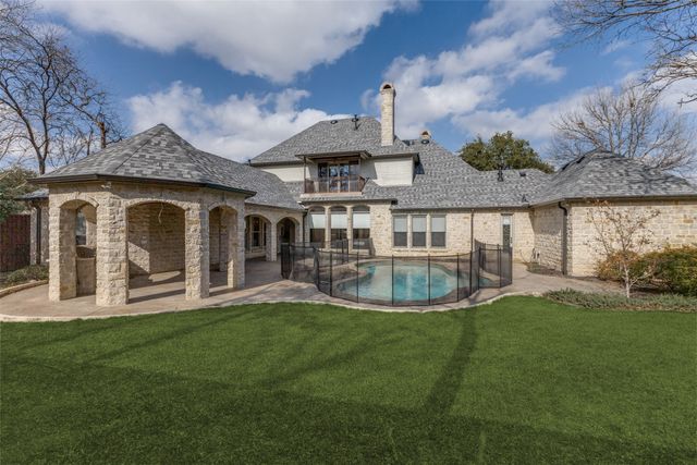 6416 Dykes Way, Dallas, TX 75230