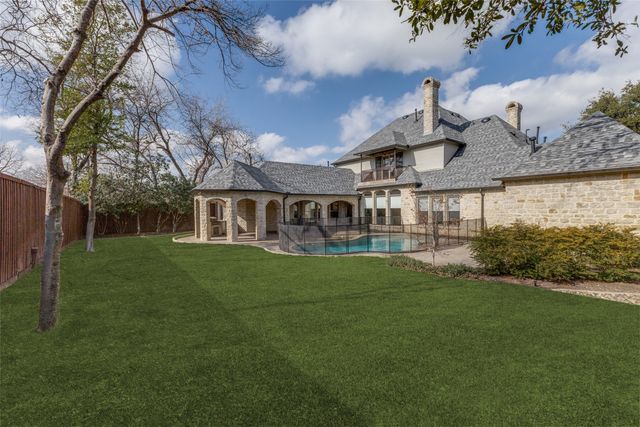 6416 Dykes Way, Dallas, TX 75230