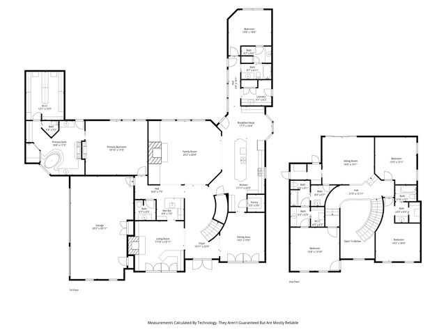 6416 Dykes Way, Dallas, TX 75230